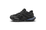 Balenciaga Track LED Trainer 'Black'