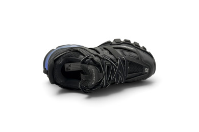 Balenciaga Track LED Trainer 'Black'