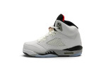 Nike Air Jordan 5 'White Arctic'