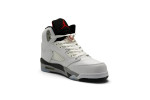 Nike Air Jordan 5 'White Arctic'