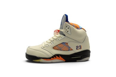 Nike Air Jordan 5 Retro 'International Flight'