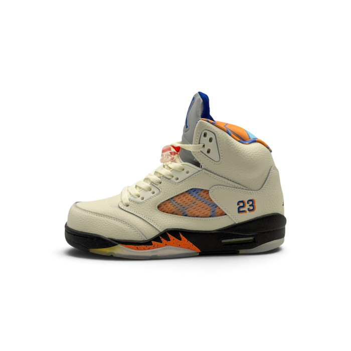 Nike Air Jordan 5 Retro 'International Flight'