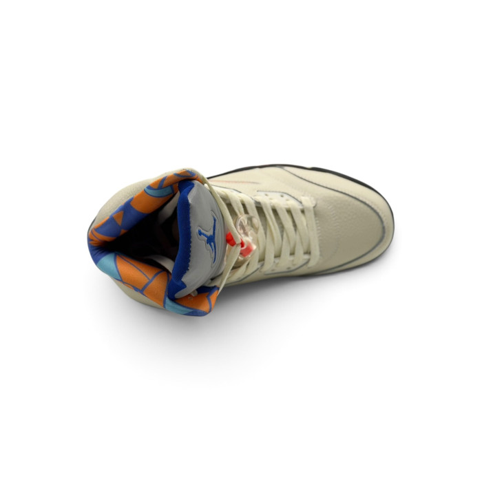 Nike Air Jordan 5 Retro 'International Flight'