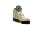 Nike Air Jordan 5 Retro 'International Flight'