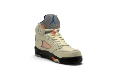 Nike Air Jordan 5 Retro 'International Flight'