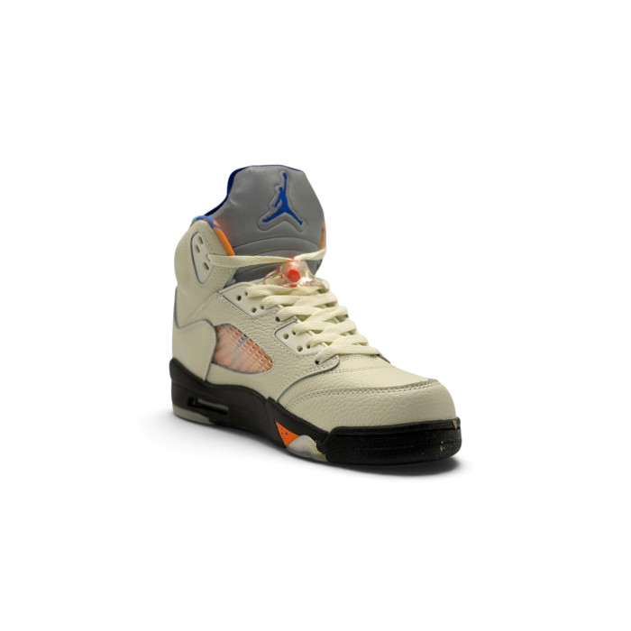 Nike Air Jordan 5 Retro 'International Flight'