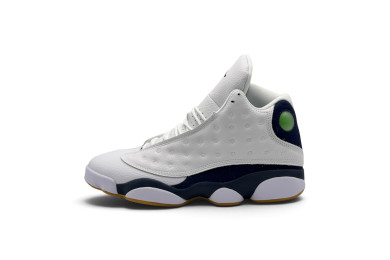 Nike Air Jordan 13 Retro 'Midnight Navy'