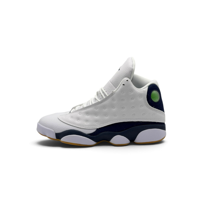 Nike Air Jordan 13 Retro 'Midnight Navy'