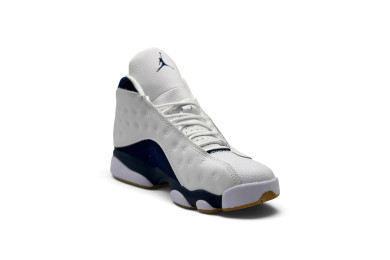 Nike Air Jordan 13 Retro 'Midnight Navy'