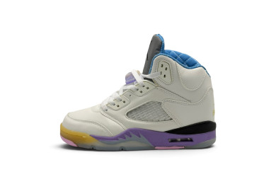 Nike Air Jordan 5 Retro NRG 'Fresh Prince'