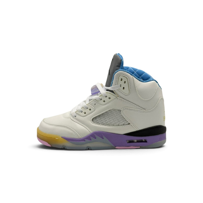 Nike Air Jordan 5 Retro NRG 'Fresh Prince'