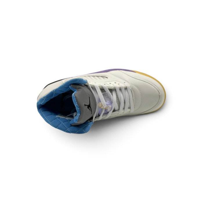 Nike Air Jordan 5 Retro NRG 'Fresh Prince'