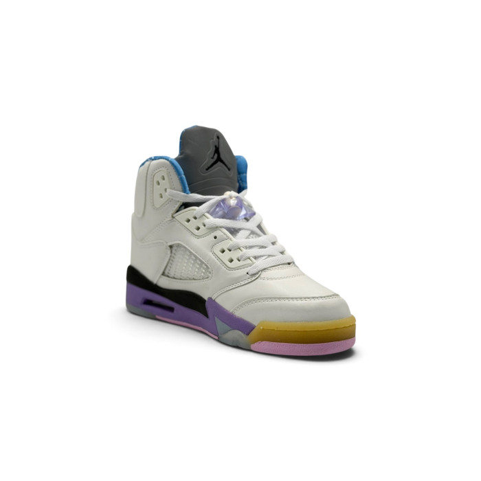 Nike Air Jordan 5 Retro NRG 'Fresh Prince'