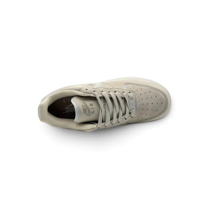 Nike Air Force 1 Low 'Light Orewood Brown'