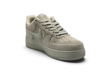 Nike Air Force 1 Low 'Light Orewood Brown'