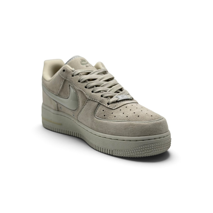 Nike Air Force 1 Low 'Light Orewood Brown'