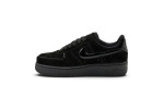 Nike Air Force 1 Low 'Black Cat'