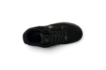 Nike Air Force 1 Low 'Black Cat'