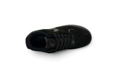Nike Air Force 1 Low 'Black Cat'