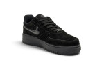 Nike Air Force 1 Low 'Black Cat'