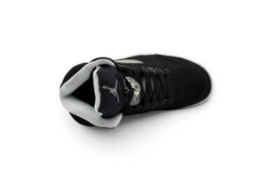 Nike Air Jordan 5 Retro 'Oreo'