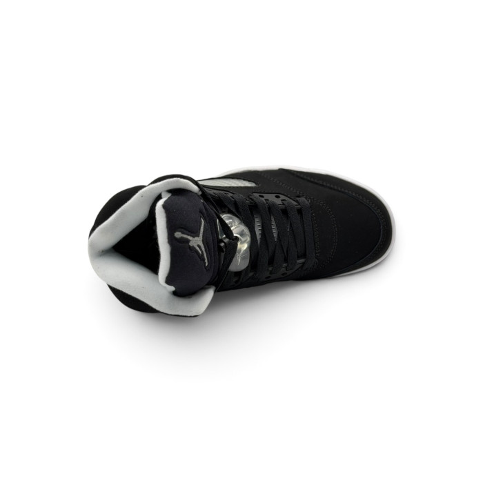 Nike Air Jordan 5 Retro 'Oreo'