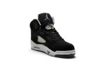 Nike Air Jordan 5 Retro 'Oreo'