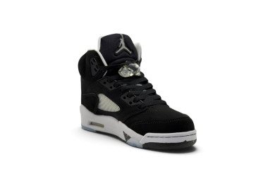 Nike Air Jordan 5 Retro 'Oreo'