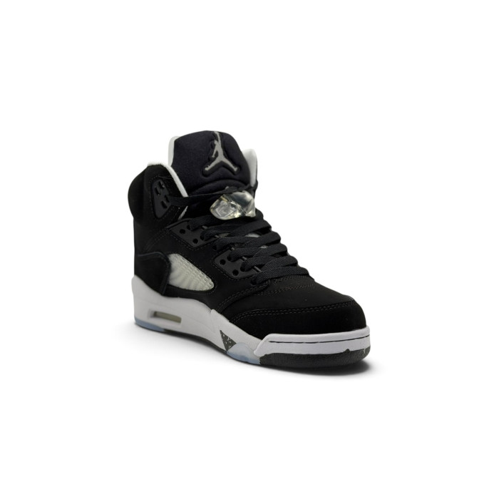Nike Air Jordan 5 Retro 'Oreo'