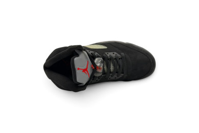 Nike Air Jordan 5 'Off-Noir'