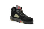 Nike Air Jordan 5 'Off-Noir'