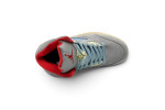 Nike Air Jordan 5 Retro x Trophy Room 'Ice Blue'