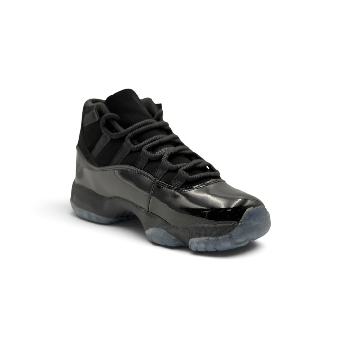 Air Jordan 11 Retro 'Cap and Gown'