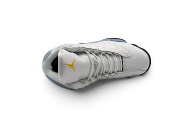 Nike Air Jordan 13 Retro 'Blue Grey'