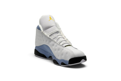 Nike Air Jordan 13 Retro 'Blue Grey'