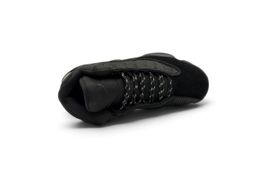 Nike Air Jordan 13 Retro 'Black Cat'