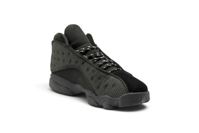 Nike Air Jordan 13 Retro 'Black Cat'