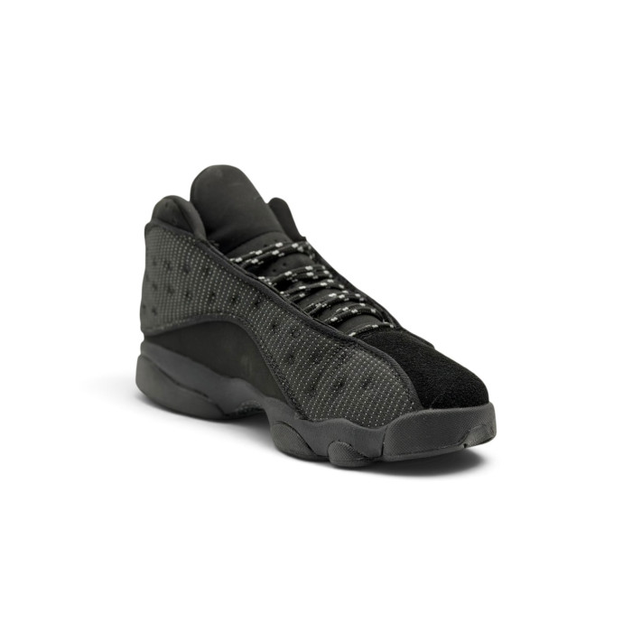 Nike Air Jordan 13 Retro 'Black Cat'
