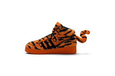 Jeremy Scott JS Instinct Hi 'Tiger'