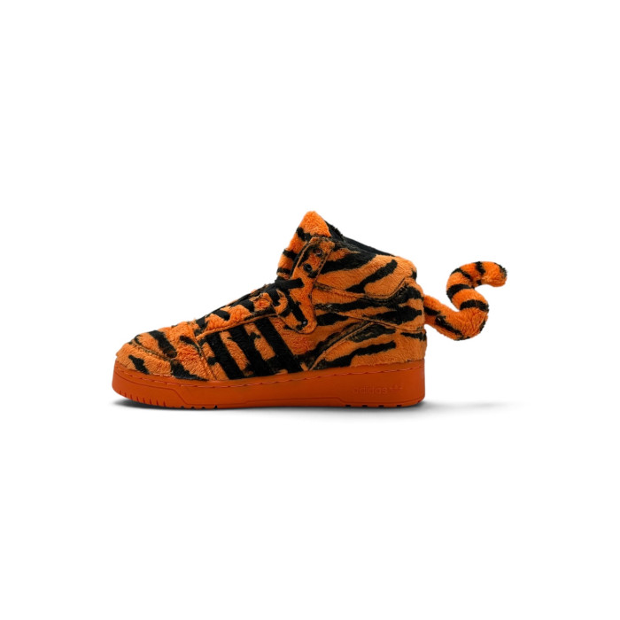 Jeremy Scott JS Instinct Hi 'Tiger'