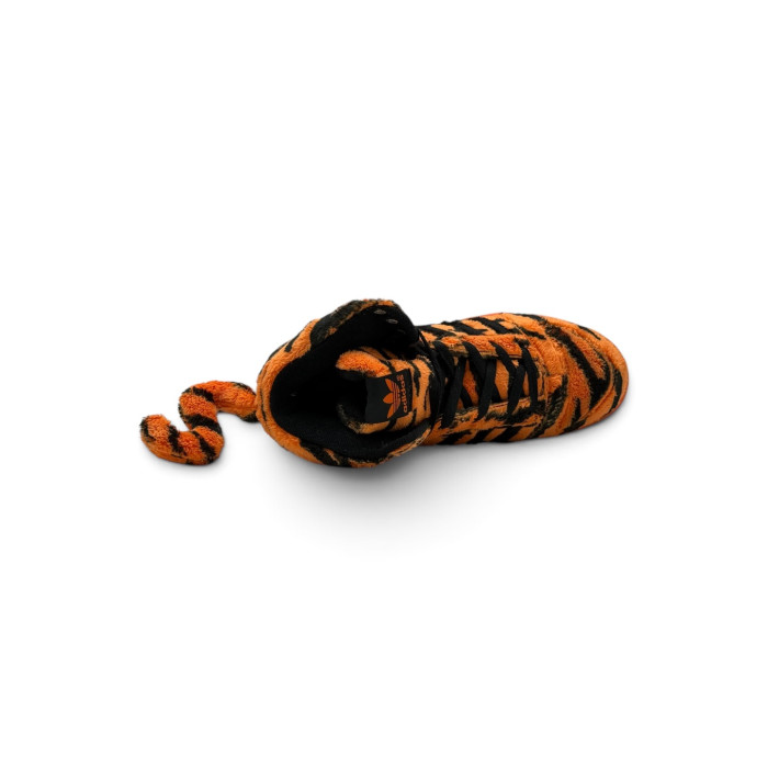 Jeremy Scott JS Instinct Hi 'Tiger'