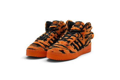 Jeremy Scott JS Instinct Hi 'Tiger'