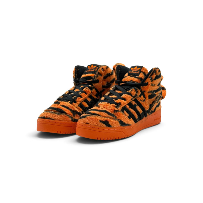 Jeremy Scott JS Instinct Hi 'Tiger'