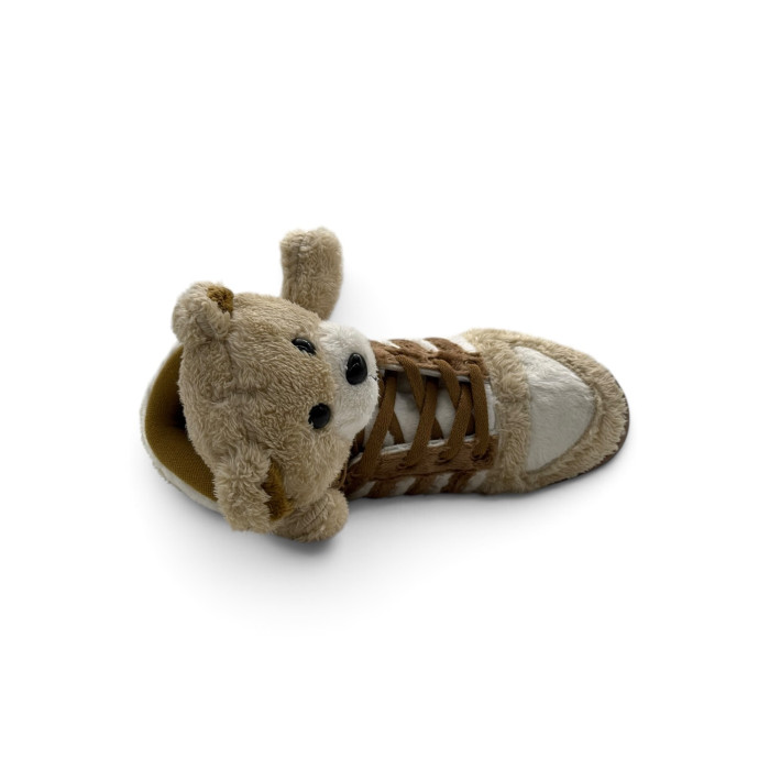 Jeremy Scott Teddy Bear 'Brown'
