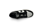 Nike Dunk Low 'Suede Panda'