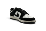 Nike Dunk Low 'Suede Panda'