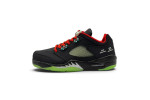 Nike Air Jordan 5 Retro Low x CLOT 'Jade'