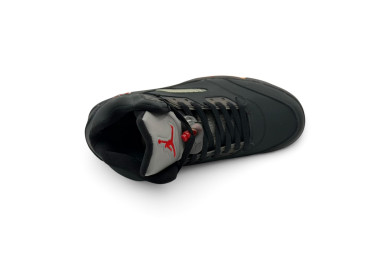 Nike Air Jordan 5 'Off-Noir'