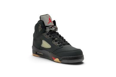 Nike Air Jordan 5 'Off-Noir'