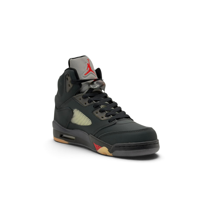 Nike Air Jordan 5 'Off-Noir'